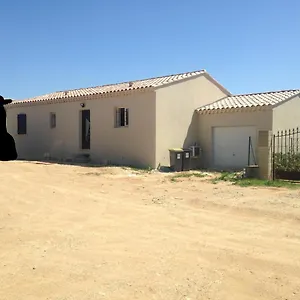  Hébergement de vacances Maison 5 Personnes