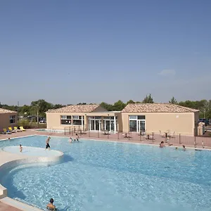 3* Station touristique Vacanceole - Les Demeures Du Ventoux