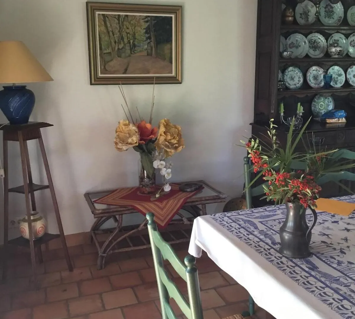 Maison De Famille Avec Piscine Aubignan 0*,
