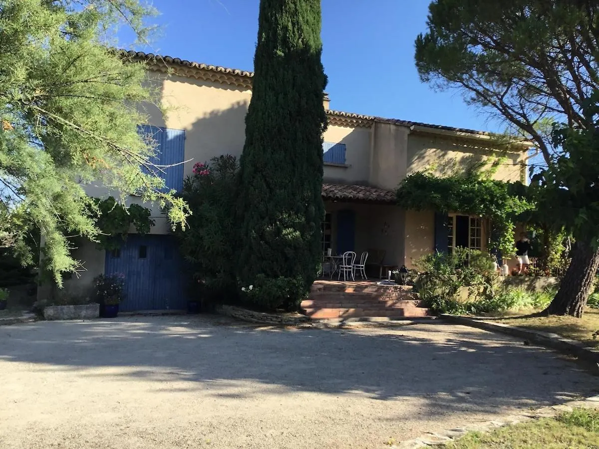 Maison De Famille Avec Piscine Aubignan