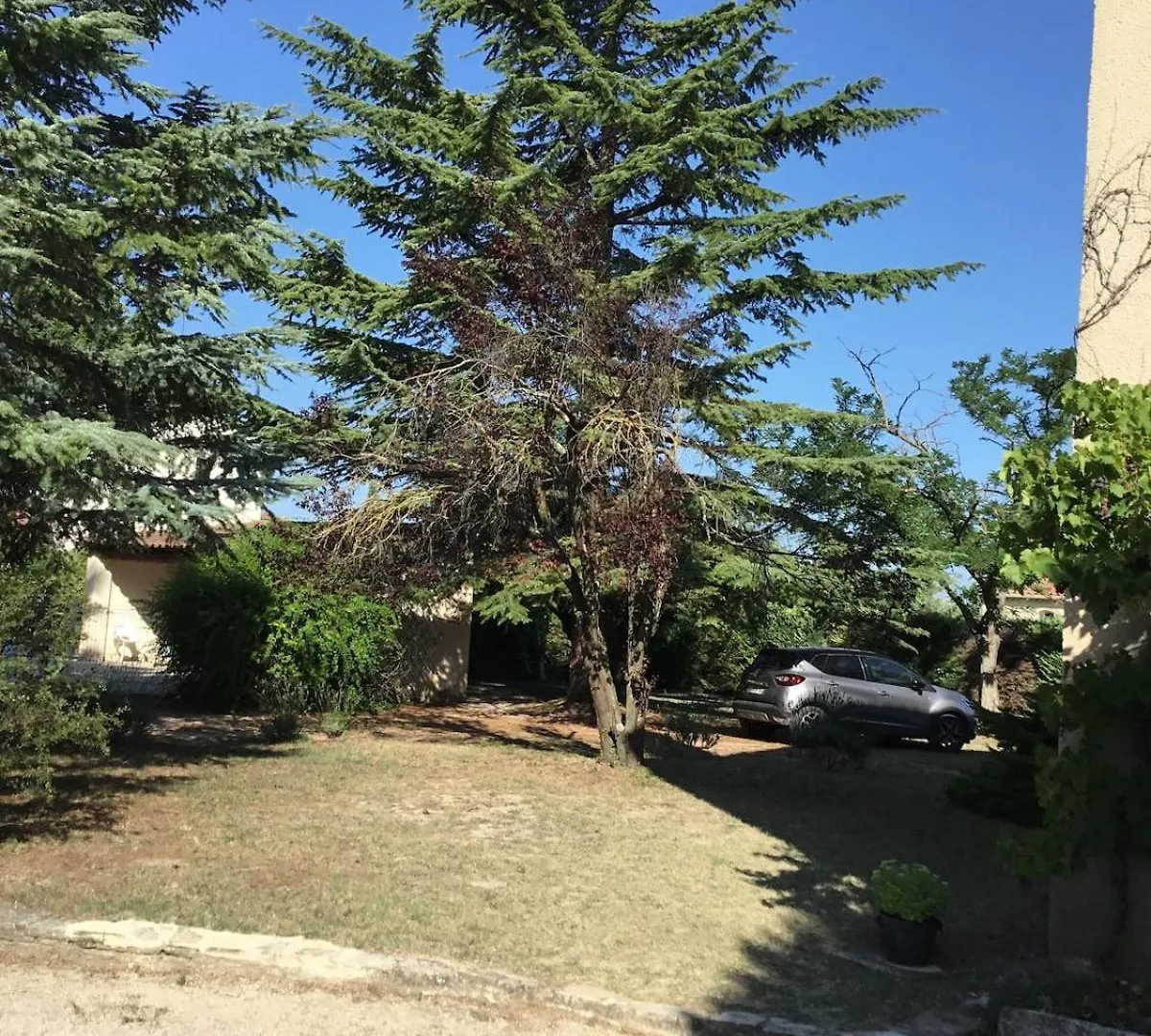 Maison De Famille Avec Piscine Aubignan