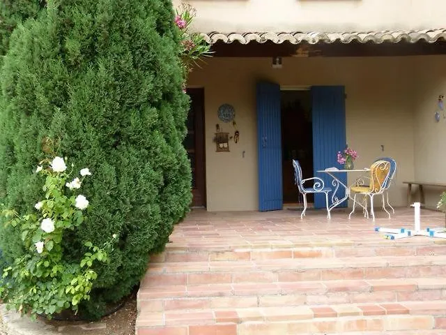 Holiday home Maison De Famille Avec Piscine Aubignan